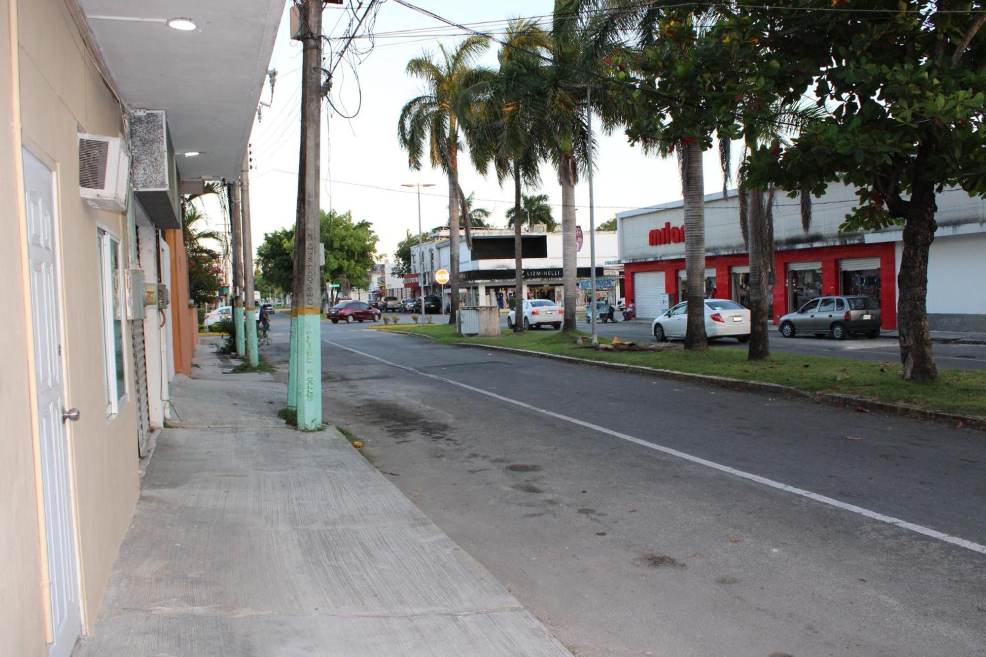 Oyo Hotel Colibri Chetumal Eksteriør bilde