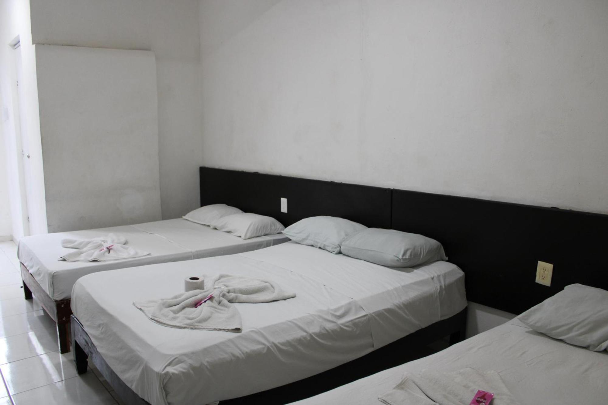 Oyo Hotel Colibri Chetumal Eksteriør bilde