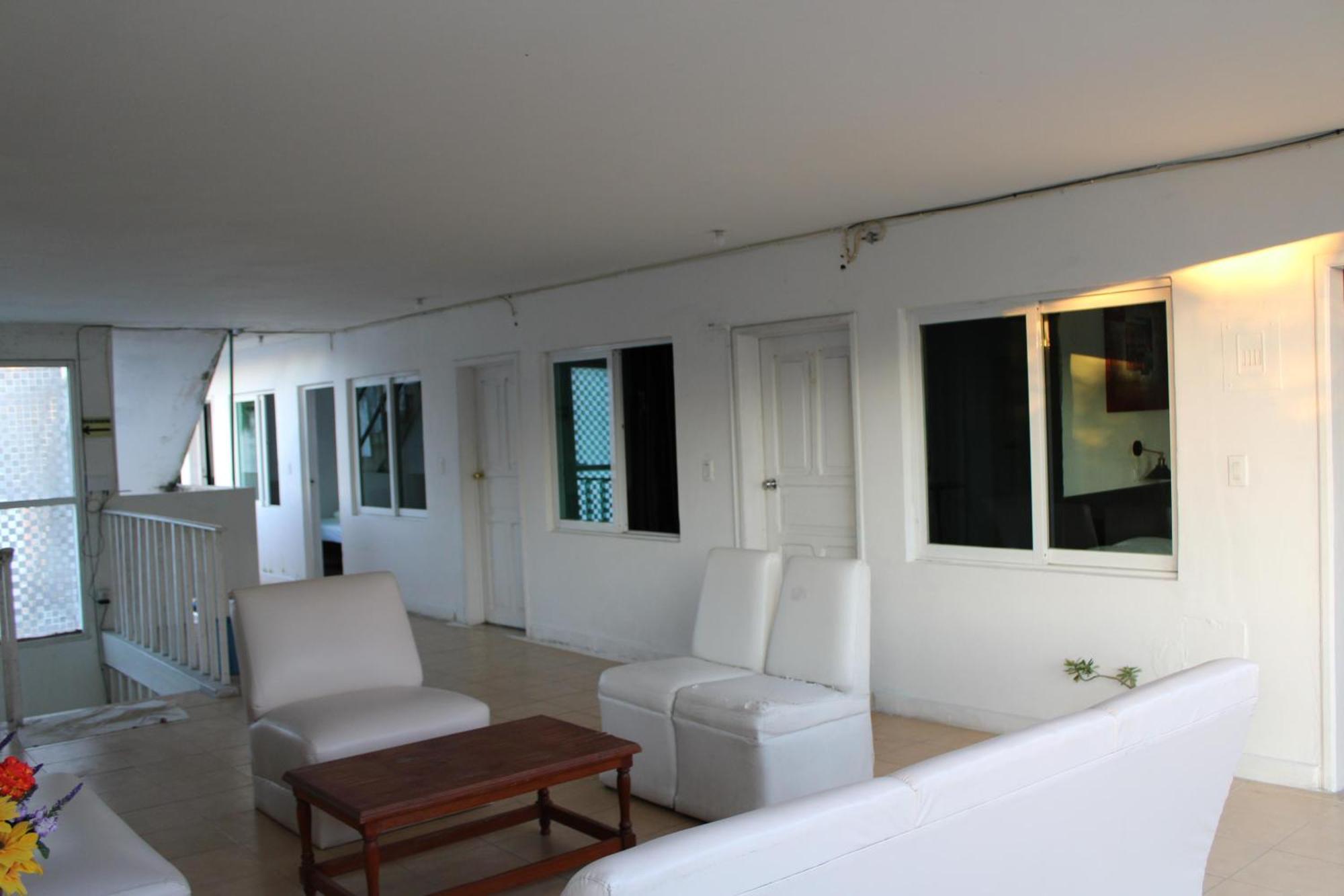 Oyo Hotel Colibri Chetumal Eksteriør bilde