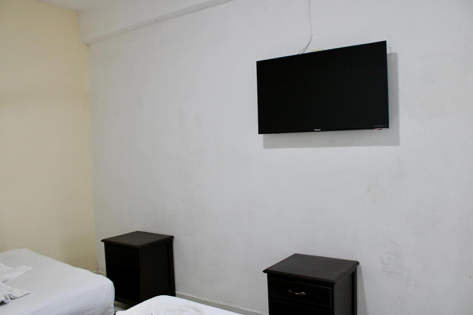 Oyo Hotel Colibri Chetumal Eksteriør bilde