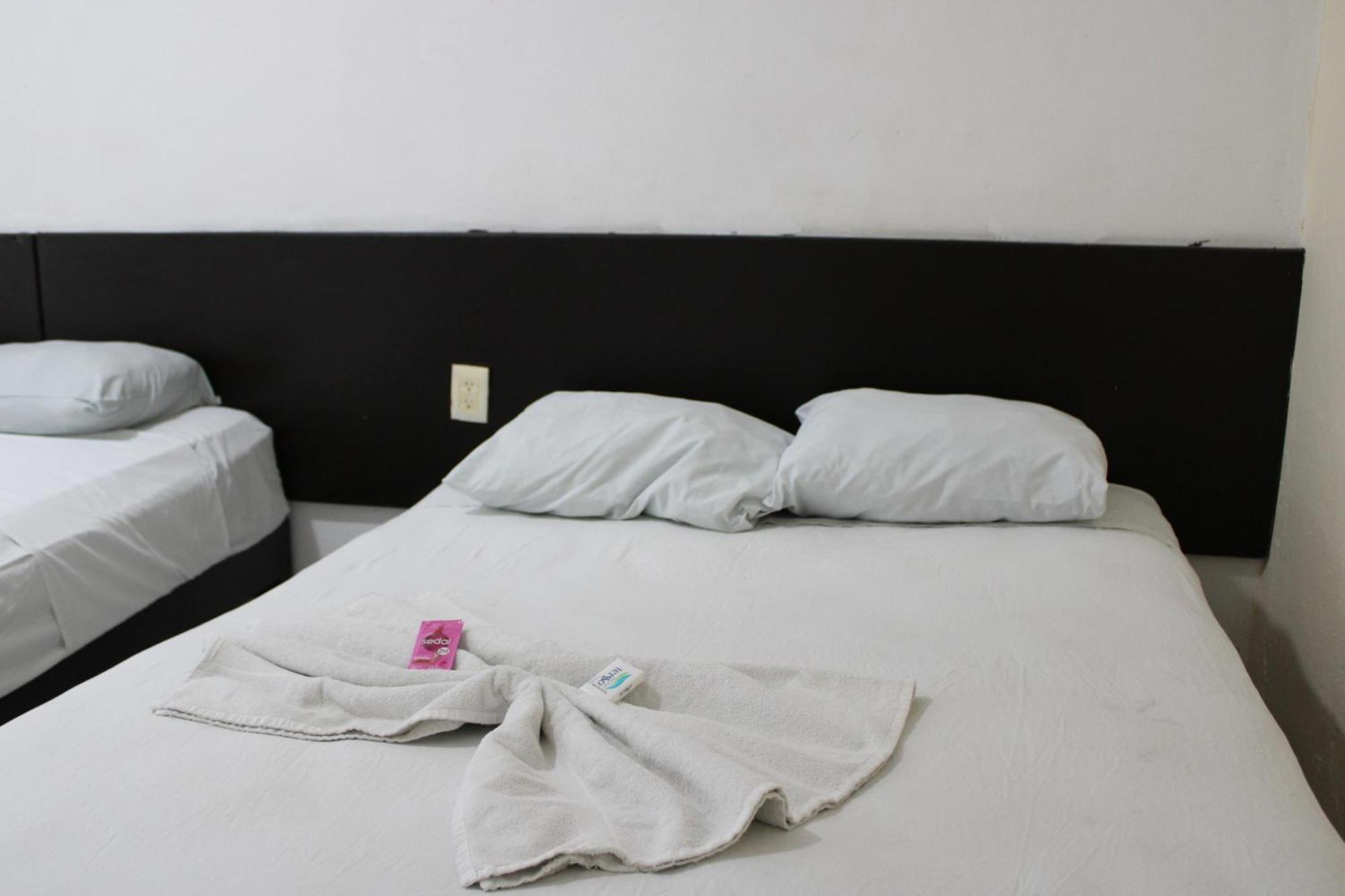 Oyo Hotel Colibri Chetumal Eksteriør bilde