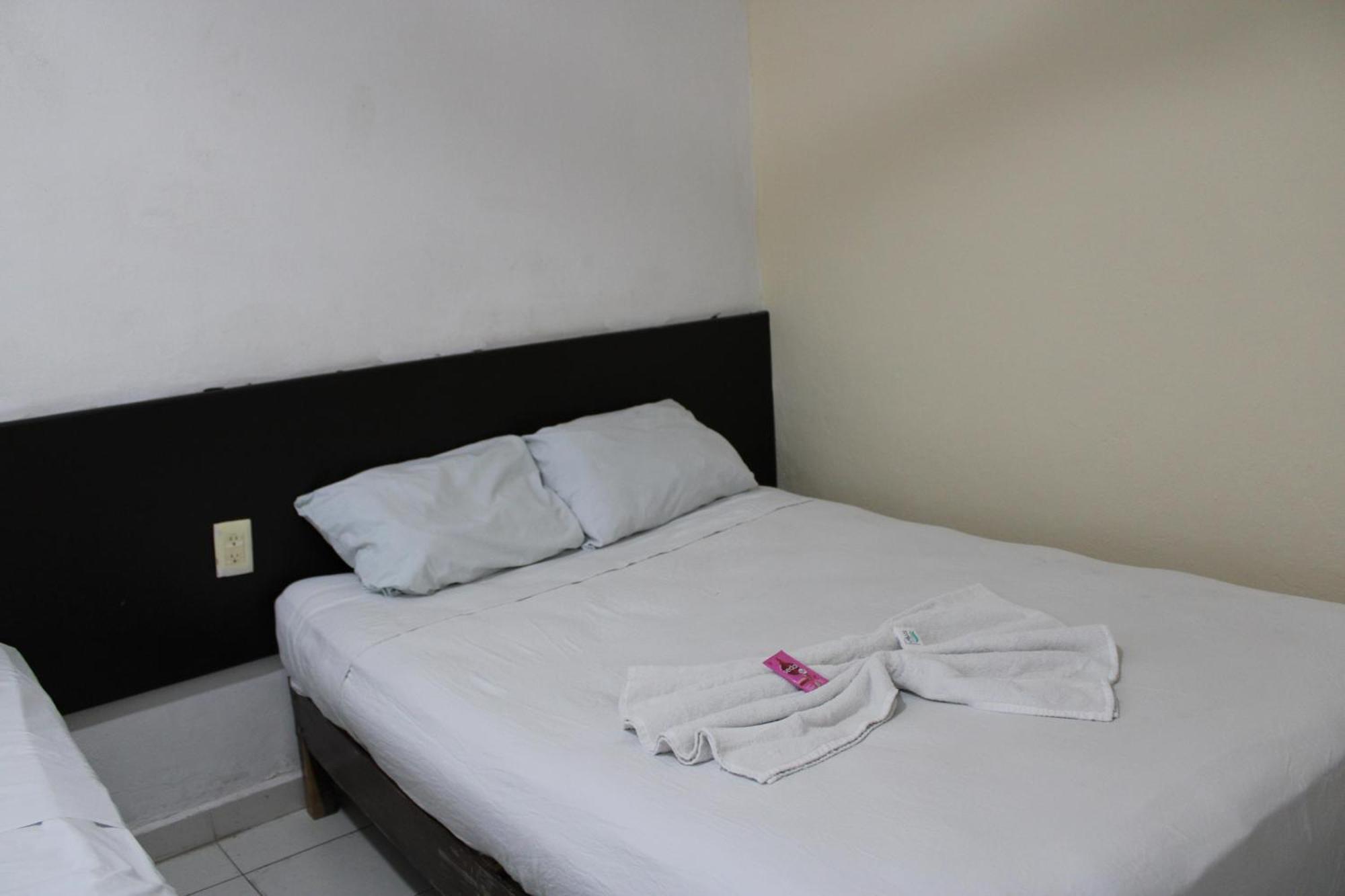 Oyo Hotel Colibri Chetumal Eksteriør bilde