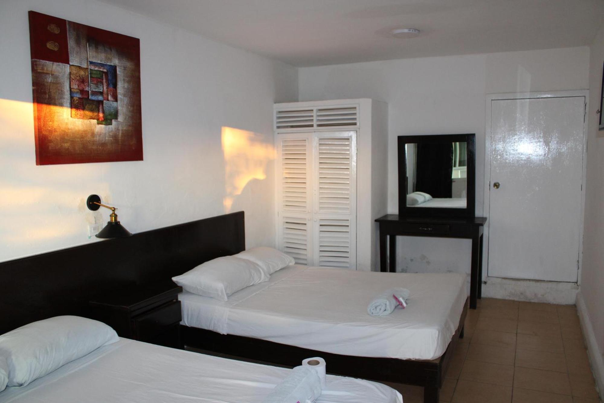 Oyo Hotel Colibri Chetumal Eksteriør bilde