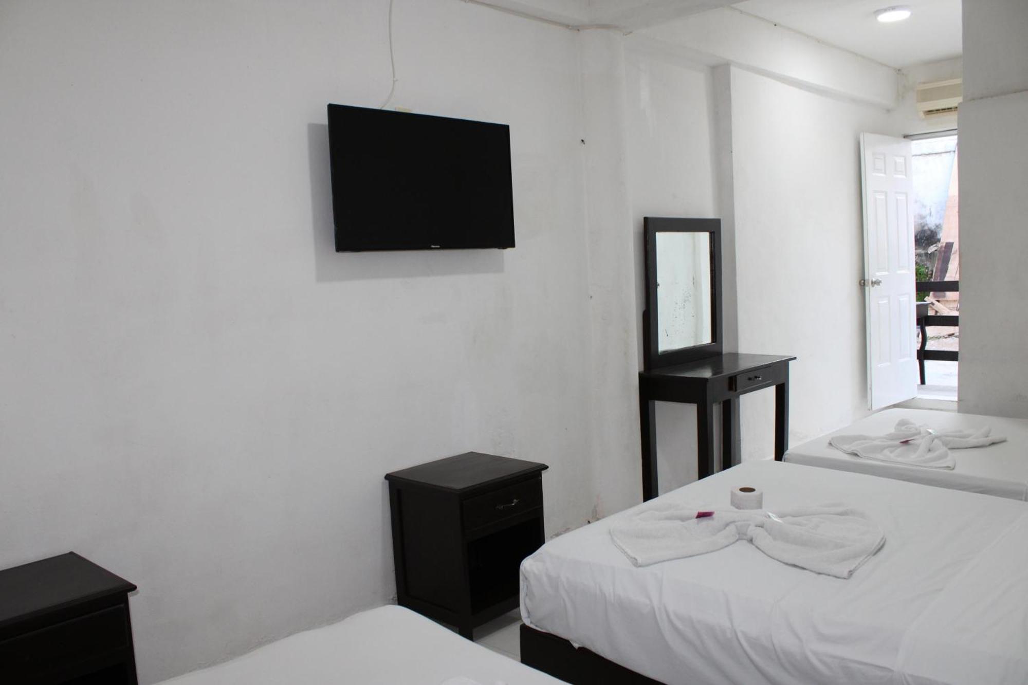 Oyo Hotel Colibri Chetumal Eksteriør bilde