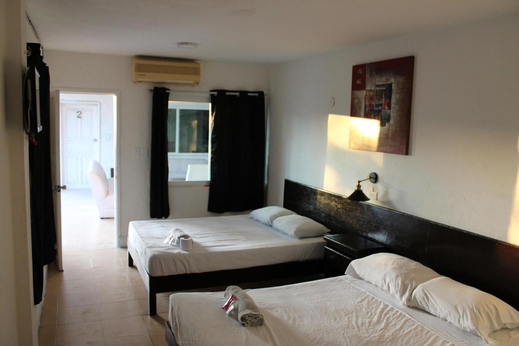 Oyo Hotel Colibri Chetumal Eksteriør bilde