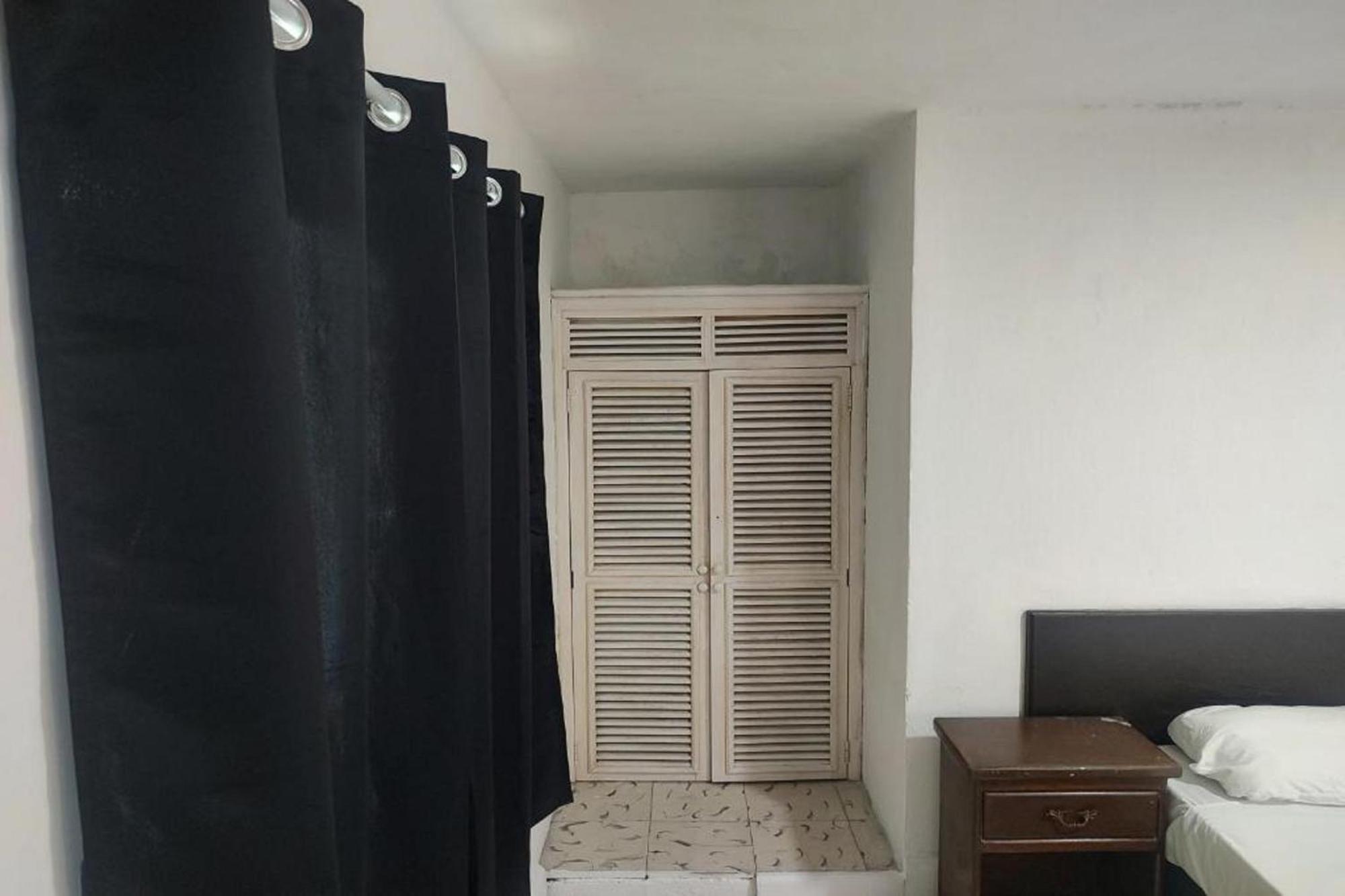 Oyo Hotel Colibri Chetumal Eksteriør bilde