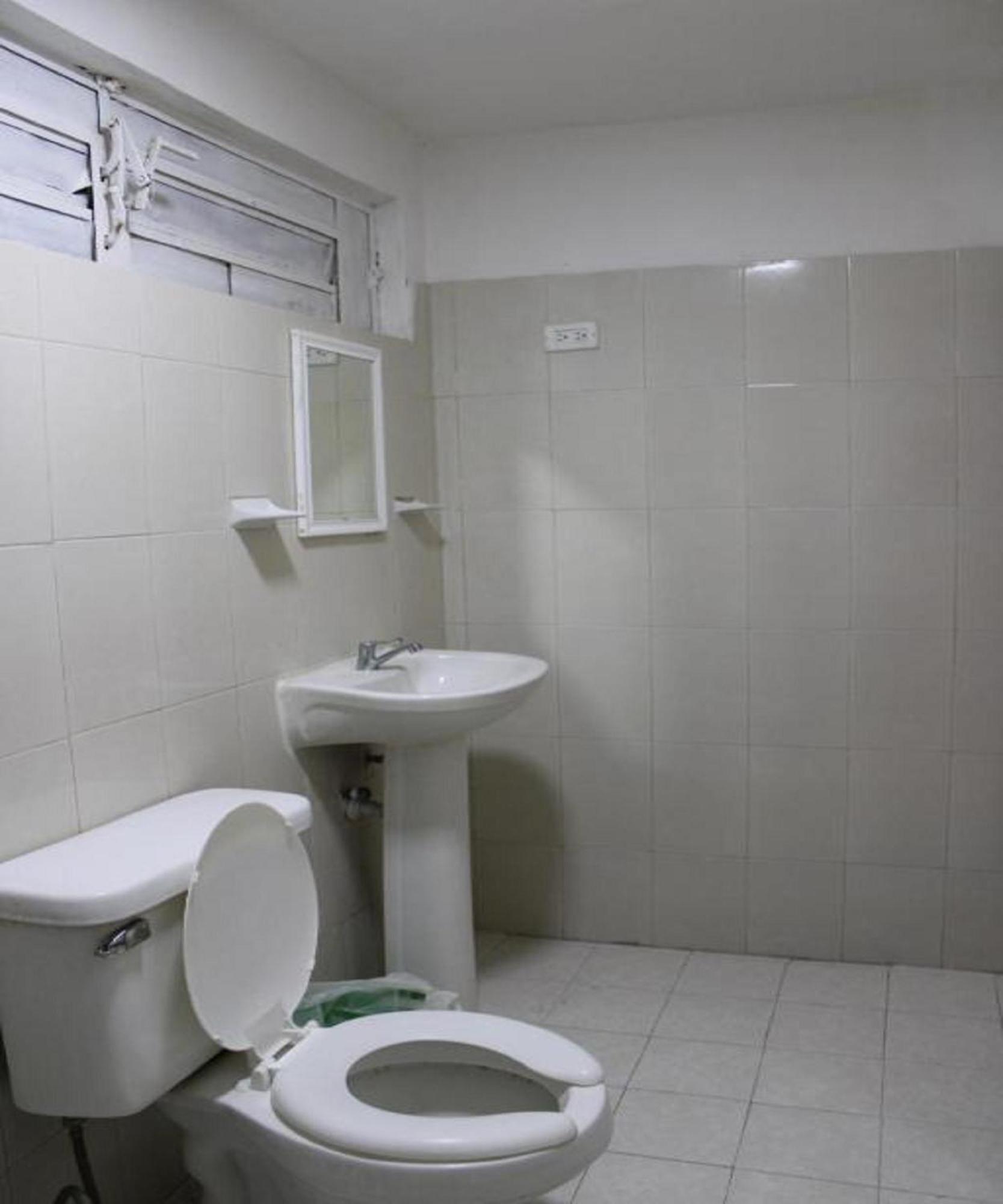 Oyo Hotel Colibri Chetumal Eksteriør bilde