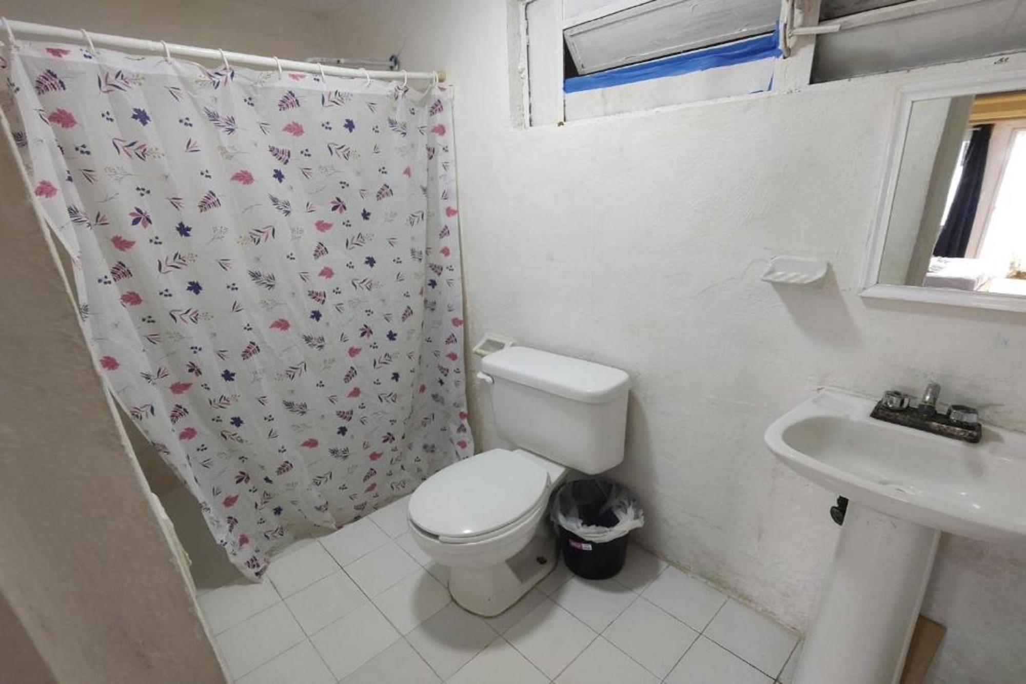 Oyo Hotel Colibri Chetumal Eksteriør bilde