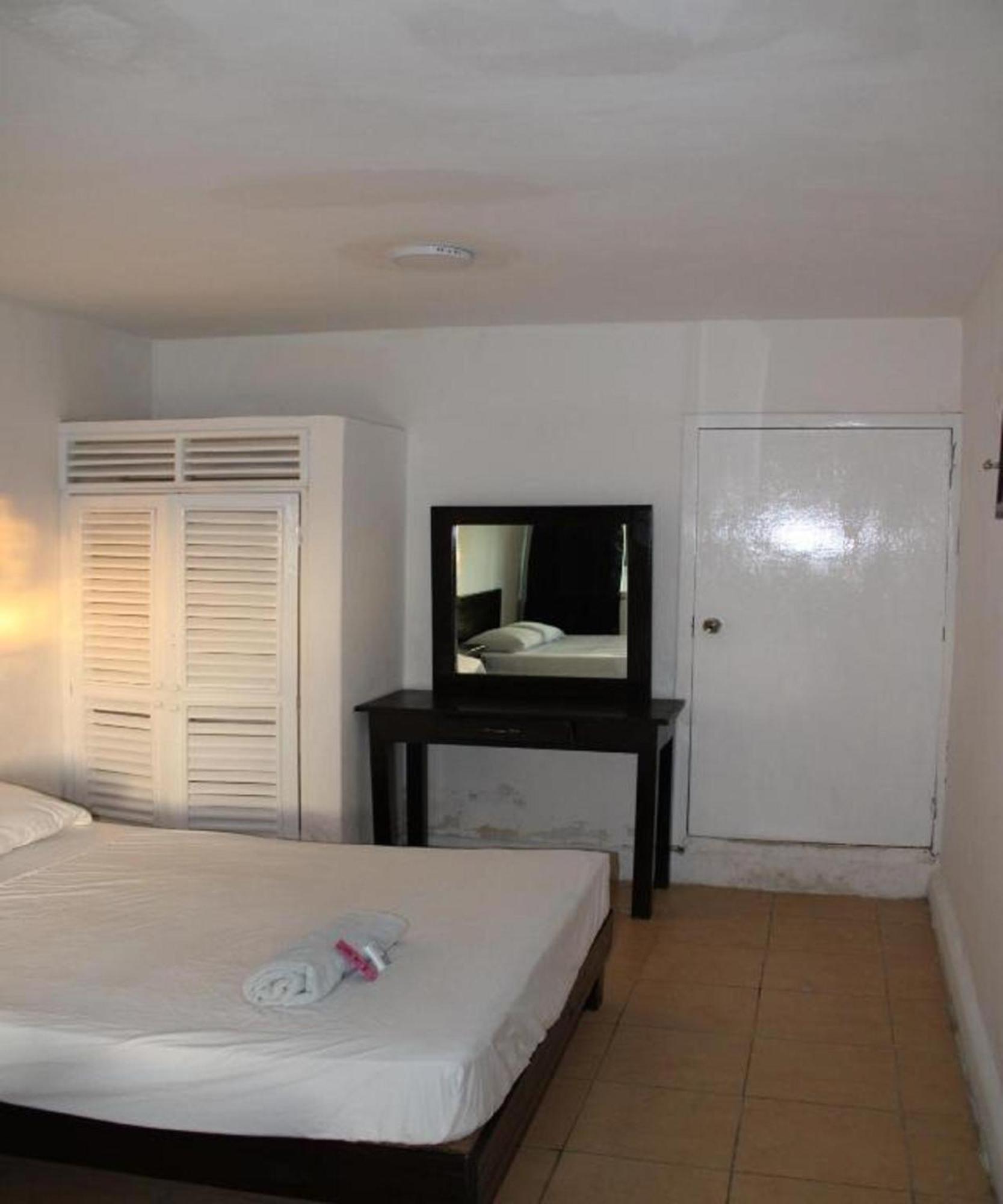 Oyo Hotel Colibri Chetumal Eksteriør bilde